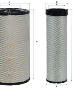 FAR2852 1M FAR1550MS