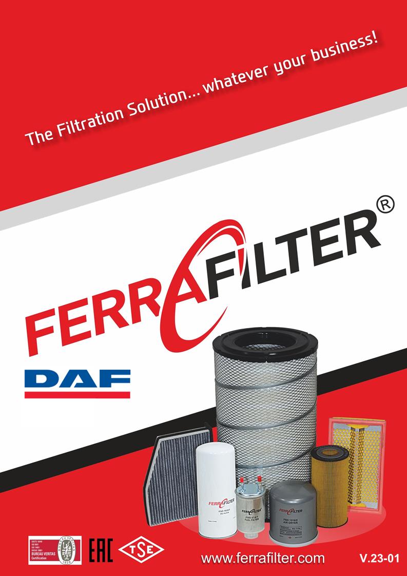 daf