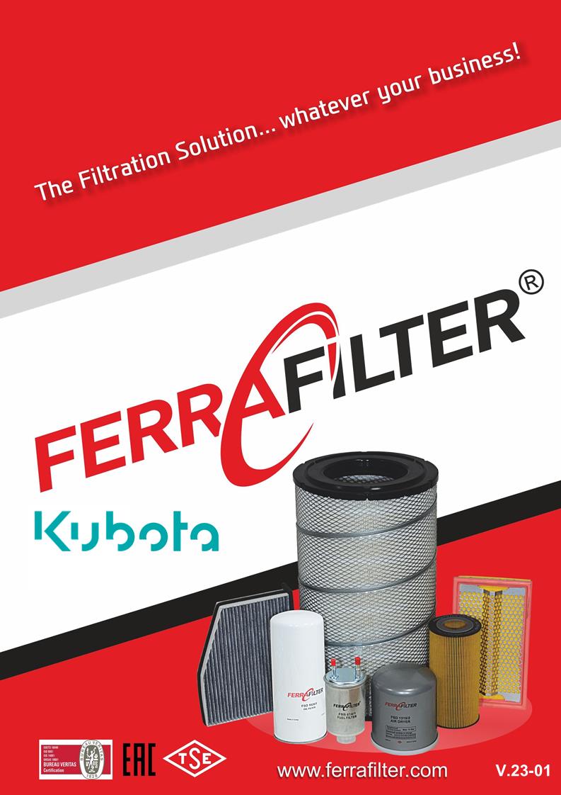kubota
