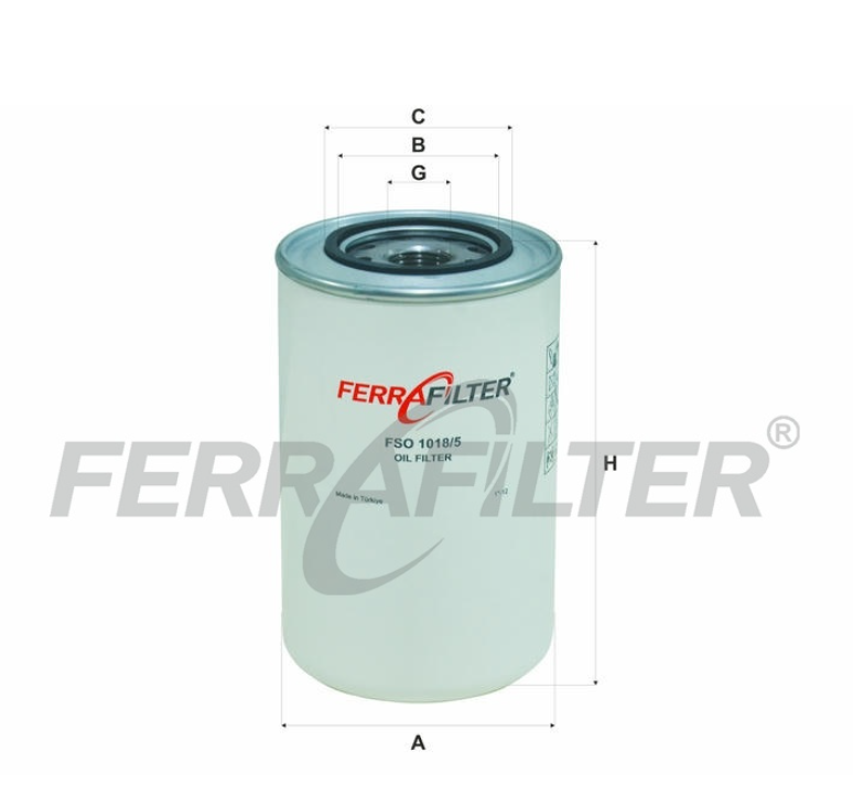 FSO1018/5 1 FSO1018/5
