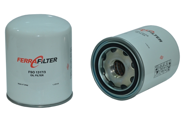 FSO1317/3 1 FSO1317/3