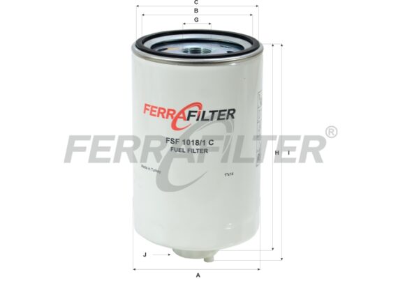 FSF1018/1C - Görsel 2