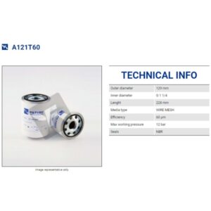 A121T60