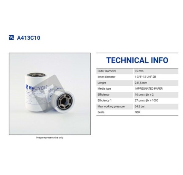 A413C10