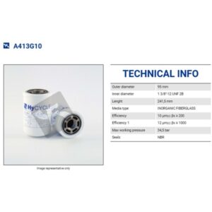 A413G10