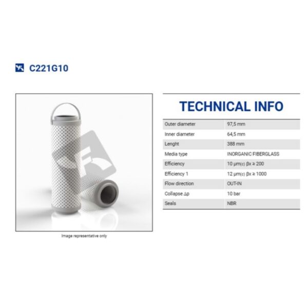 C221G10