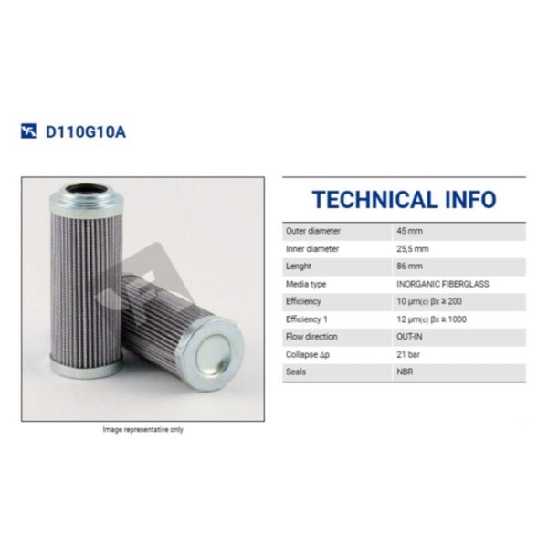 D110G10A