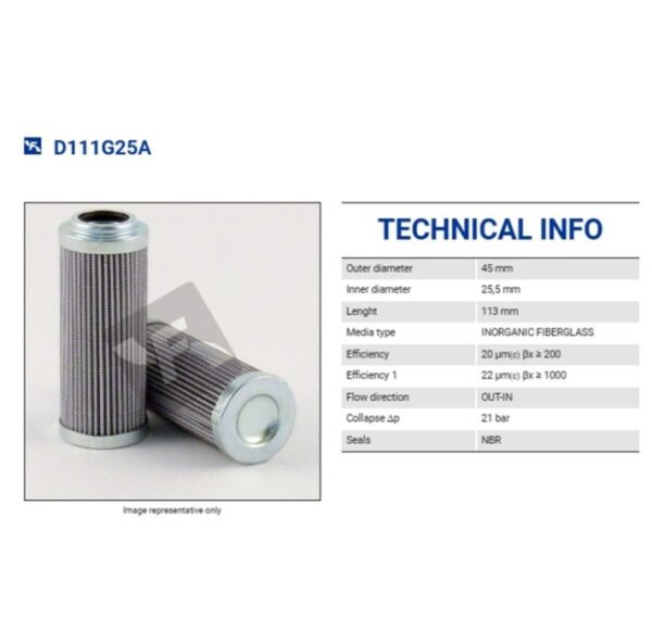 D111G25A