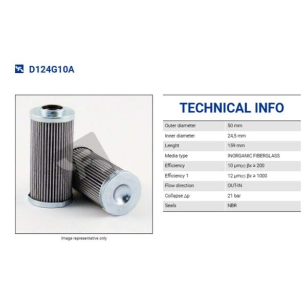 D124G10A