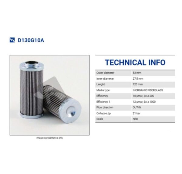 D130G10A