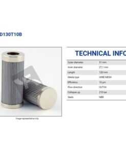 D130T10B