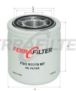 FSO911/19HMT