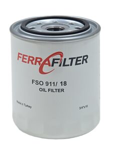 FSO911/18