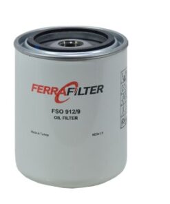 FSO912/9
