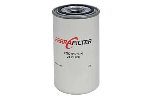 FSO917/8H 1 FSO917/8H