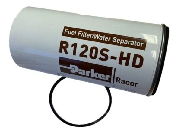 R120SHD