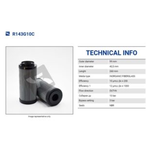 R143G10C