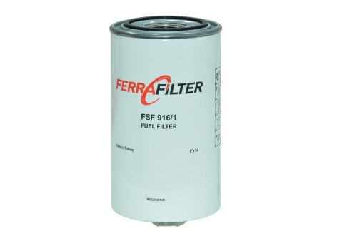 FSF916/1 - MAS FILTER Київ / УКРАЇНА