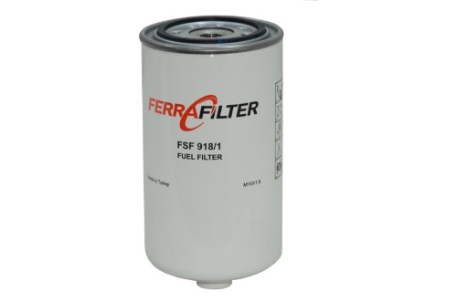 FSF918/1 1 FSF918/1