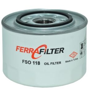 FSO118