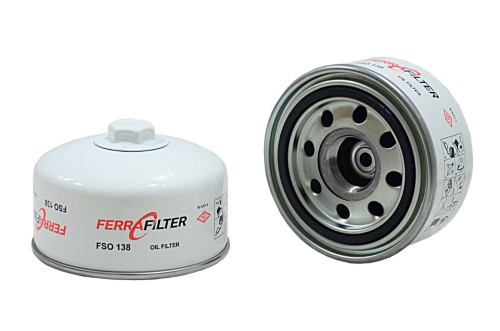 FSO138 2 FSO138 - Görsel 2