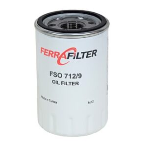 FSO712/9