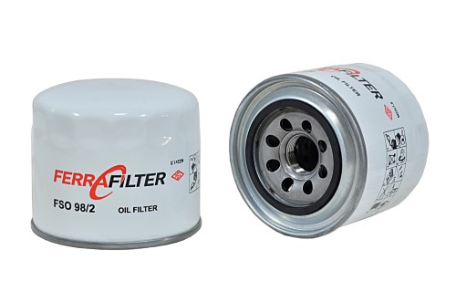 FSO98/2 2 FSO98/2 - Görsel 2