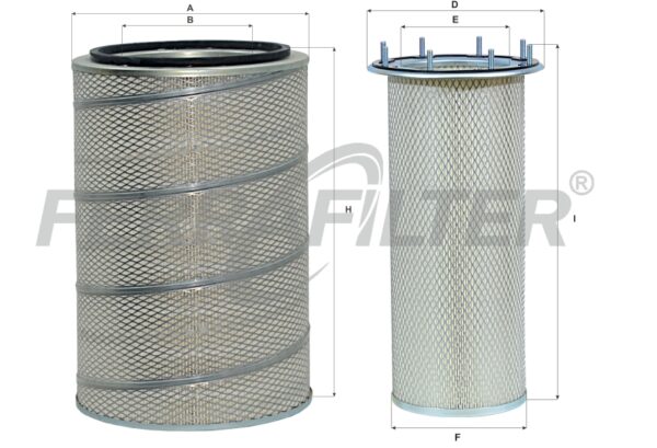 FA3047/1M+FA2348MS