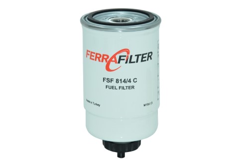 FSF814/4C 1 FSF814/4C