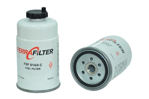 FSF814/4C 2 FSF814/4C - Görsel 2