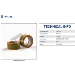 WP795