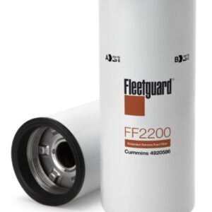 FF2200