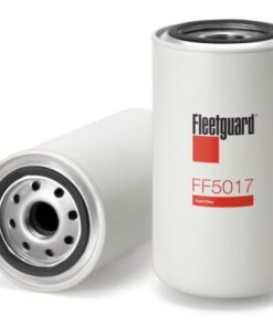 FF5017