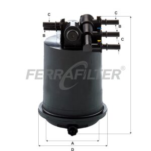 FSB916C
