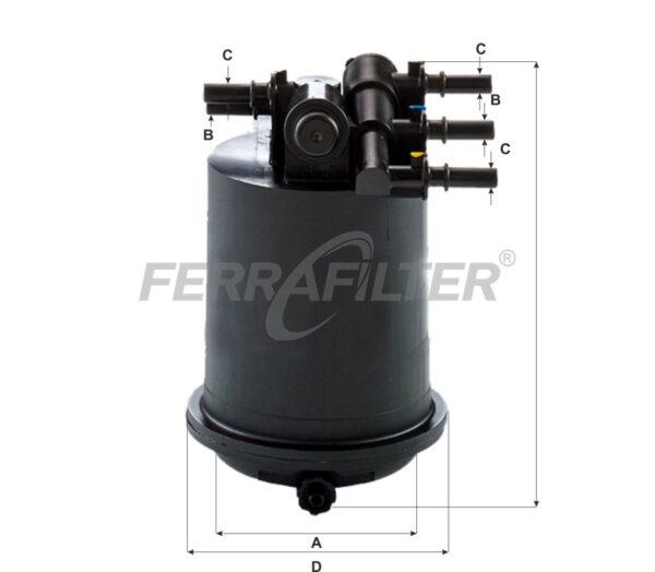 FSB916C