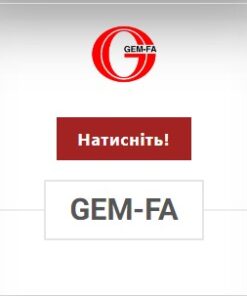 GEM-FA