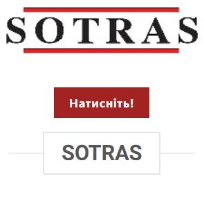 SOTRAS