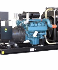 P126TI-II 275-330 KVA