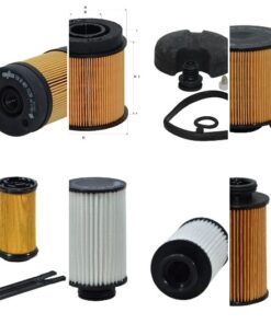 Фільтри Adblue