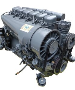F6L912 63-64 KVA