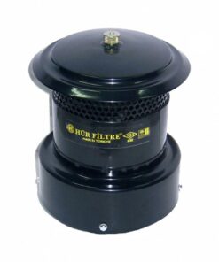 HFTI-TII-TIII-TIV Turbo I - II - III - IV