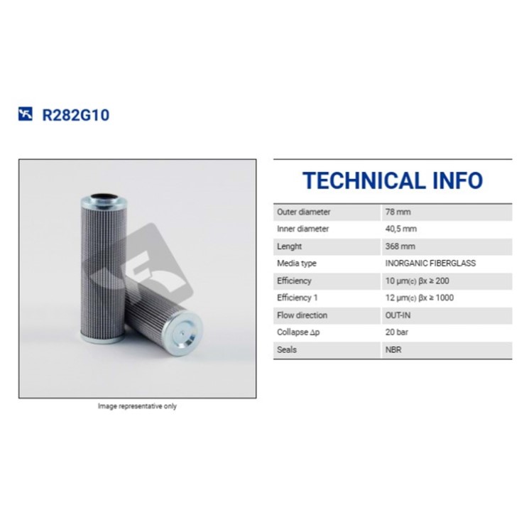 R282G10 1 R282G10