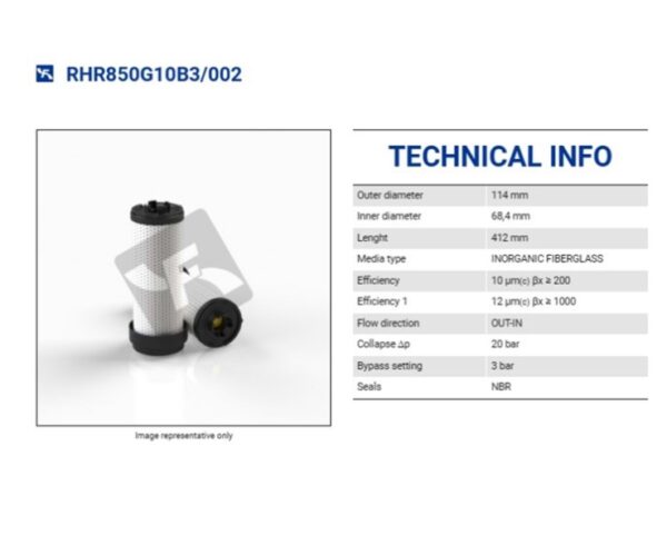 RHR850G10B3/002
