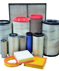 Повітряні фільтри