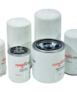 Масляні фільтри