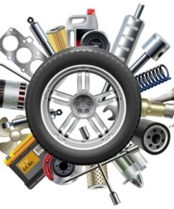 Запчастини