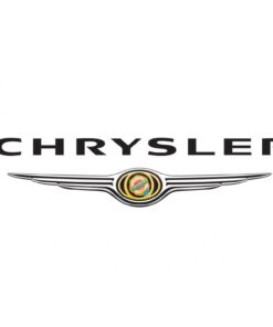 CHRYSLER 