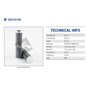 D821G10B