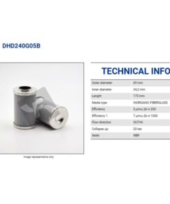 DHD240G05B