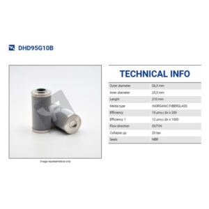 DHD95G10B